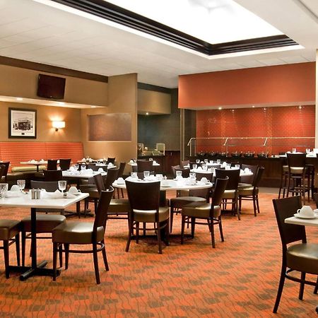 Sheraton Imperial Hotel Raleigh-Durham Airport At Research Triangle Park Esterno foto
