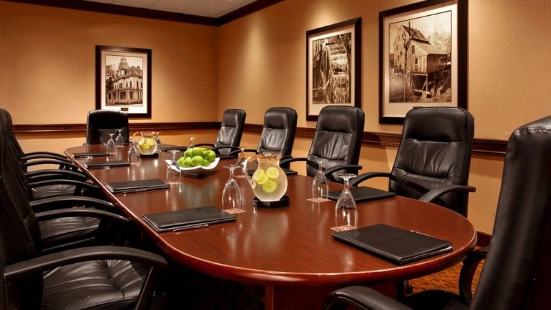 Sheraton Imperial Hotel Raleigh-Durham Airport At Research Triangle Park Esterno foto